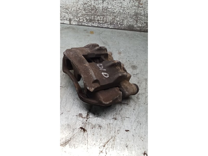 Recambio de pinza freno delantera derecha para citroën jumper ii furgoneta (244) 2.0 hdi referencia OEM IAM  BREMBO 02