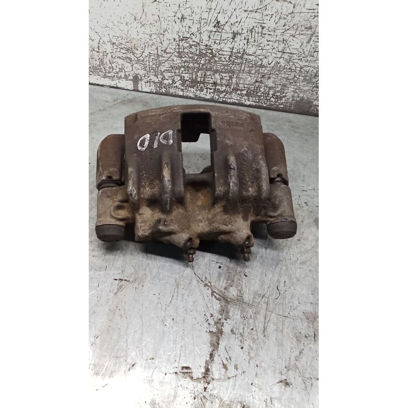 Recambio de pinza freno delantera derecha para citroën jumper ii furgoneta (244) 2.0 hdi referencia OEM IAM  BREMBO 02