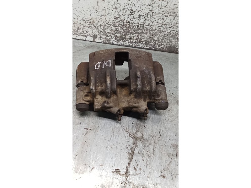 Recambio de pinza freno delantera derecha para citroën jumper ii furgoneta (244) 2.0 hdi referencia OEM IAM  BREMBO 02