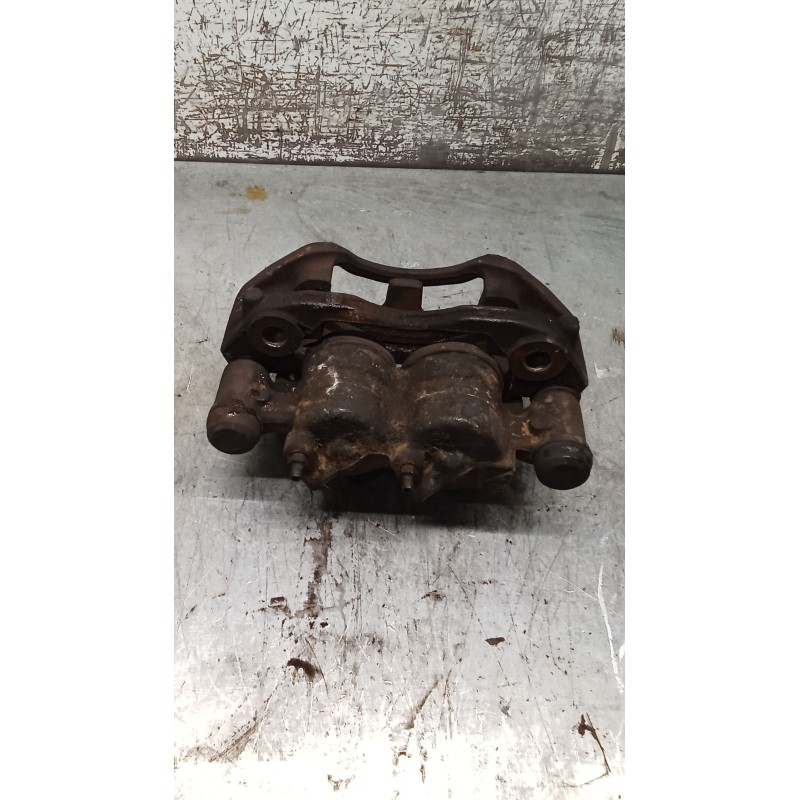 Recambio de pinza freno delantera derecha para citroën jumper ii furgoneta (244) 2.0 hdi referencia OEM IAM  BREMBO 02