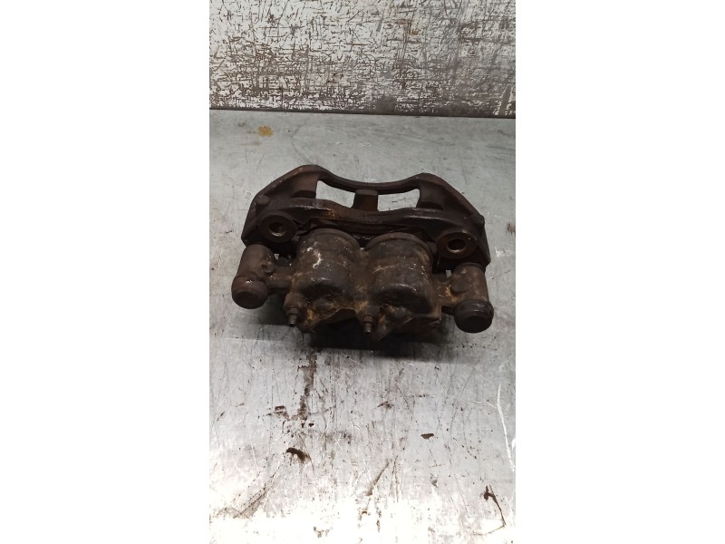 Recambio de pinza freno delantera derecha para citroën jumper ii furgoneta (244) 2.0 hdi referencia OEM IAM  BREMBO 02