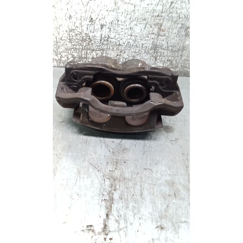 Recambio de pinza freno delantera derecha para citroën jumper ii furgoneta (244) 2.0 hdi referencia OEM IAM  BREMBO 02