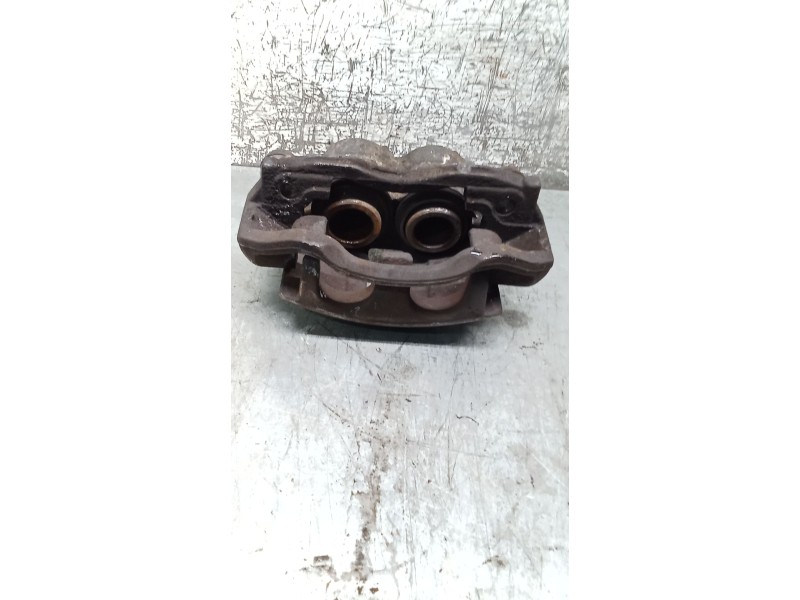 Recambio de pinza freno delantera derecha para citroën jumper ii furgoneta (244) 2.0 hdi referencia OEM IAM  BREMBO 02