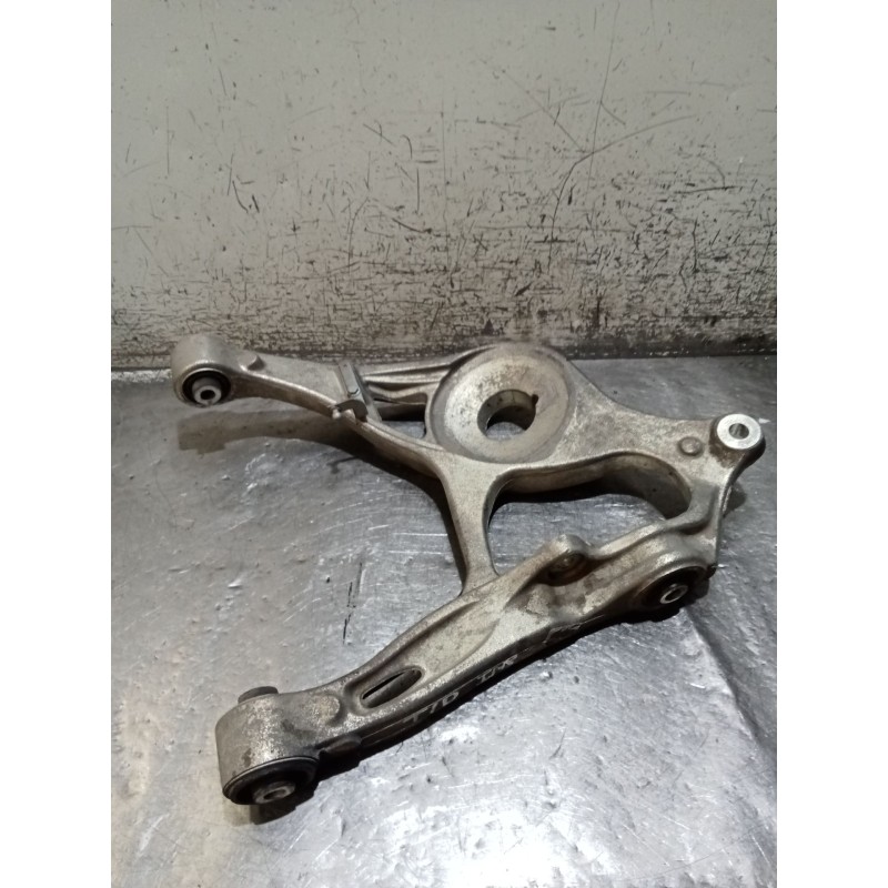 Recambio de brazo suspension inferior trasero derecho para mercedes-benz clase m (w164) ml 320 cdi 4-matic (164.122) referencia 