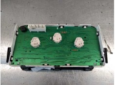 Recambio de cuadro instrumentos para nissan micra (k12e) 1.4 cat referencia OEM IAM BC61E 7506385 1E 2