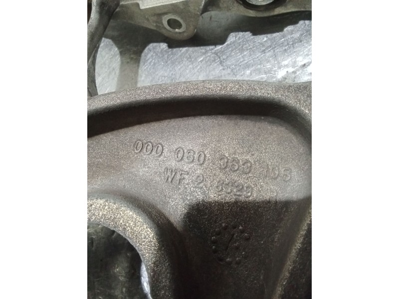 Recambio de brazo suspension inferior trasero derecho para mercedes-benz clase m (w164) ml 320 cdi 4-matic (164.122) referencia 