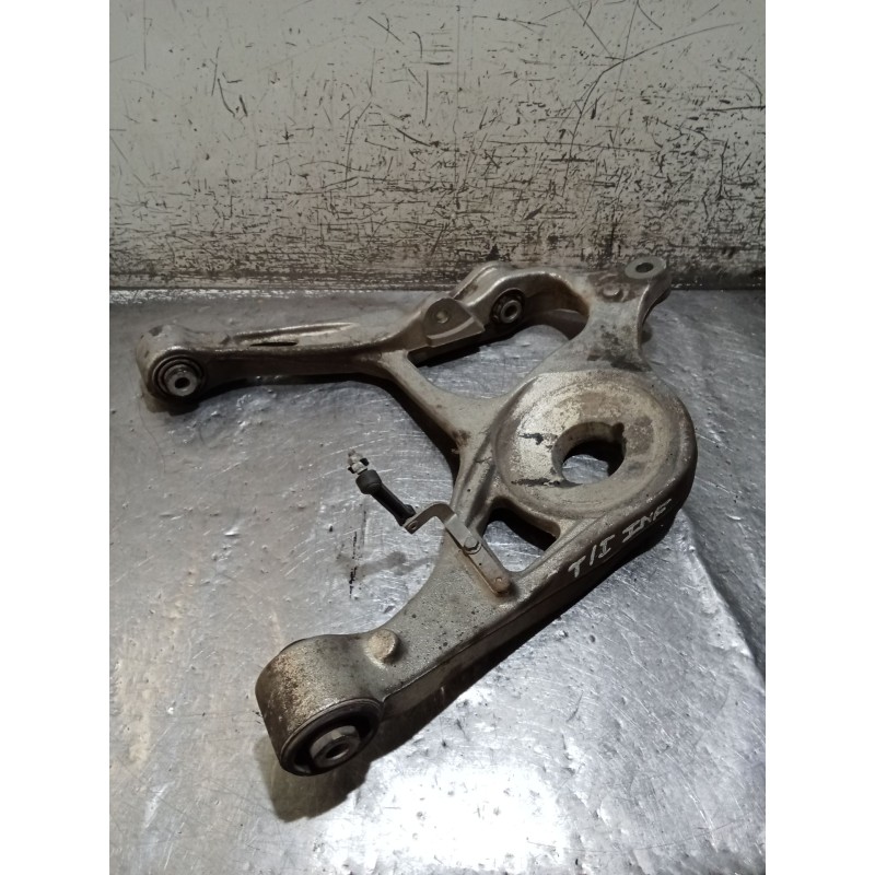Recambio de brazo suspension inferior trasero izquierdo para mercedes-benz clase m (w164) ml 320 cdi 4-matic (164.122) referenci