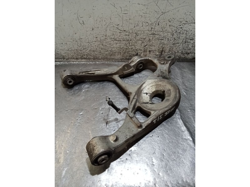 Recambio de brazo suspension inferior trasero izquierdo para mercedes-benz clase m (w164) ml 320 cdi 4-matic (164.122) referenci