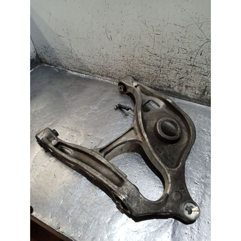 Recambio de brazo suspension inferior trasero izquierdo para mercedes-benz clase m (w164) ml 320 cdi 4-matic (164.122) referenci