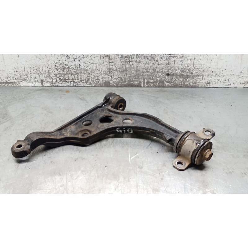 Recambio de brazo suspension inferior delantero derecho para citroën jumper ii furgoneta (244) 2.0 hdi referencia OEM IAM 133164