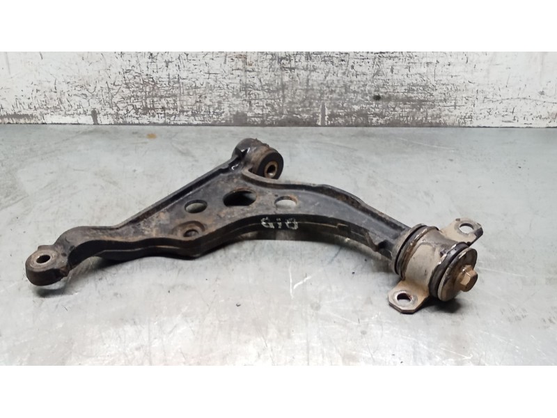 Recambio de brazo suspension inferior delantero derecho para citroën jumper ii furgoneta (244) 2.0 hdi referencia OEM IAM 133164