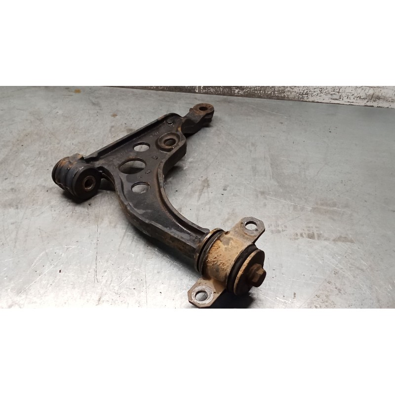 Recambio de brazo suspension inferior delantero derecho para citroën jumper ii furgoneta (244) 2.0 hdi referencia OEM IAM 133164