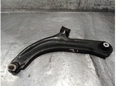 Recambio de brazo suspension inferior delantero izquierdo para nissan note (e11, ne11) 1.5 dci referencia OEM IAM   