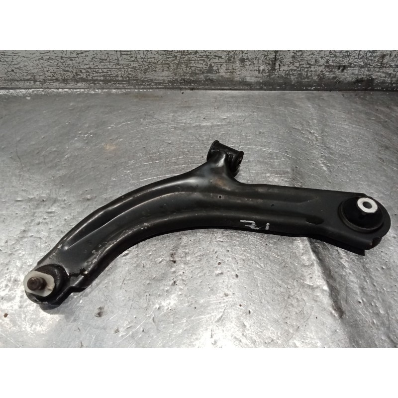 Recambio de brazo suspension inferior delantero izquierdo para nissan note (e11, ne11) 1.5 dci referencia OEM IAM   