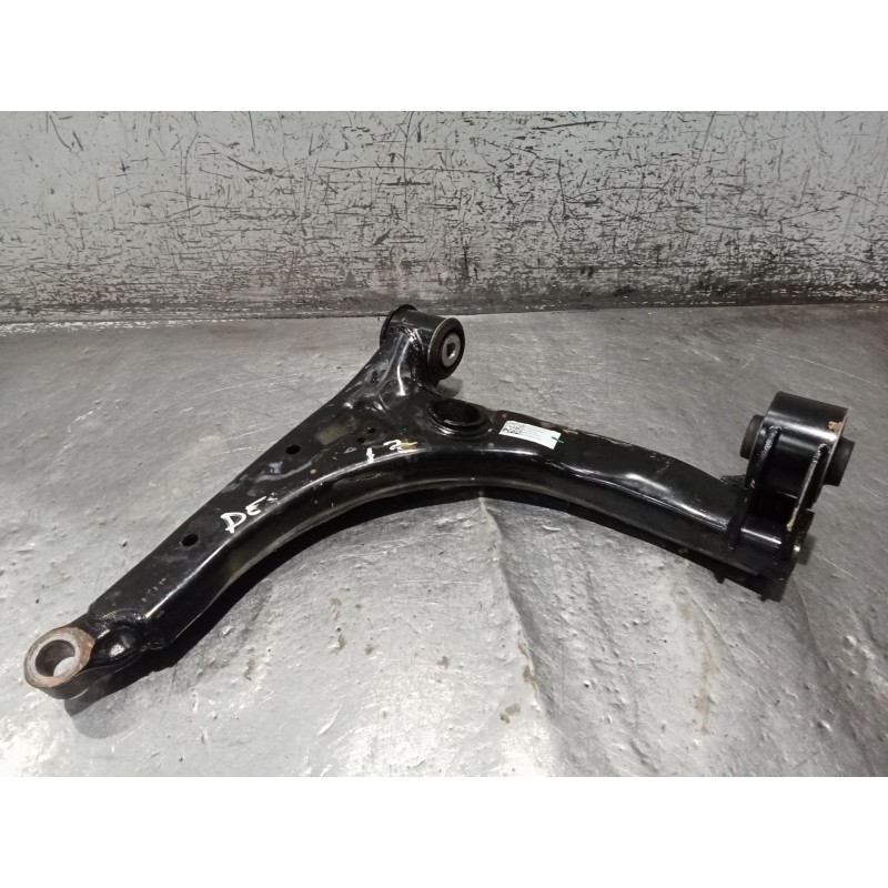 Recambio de brazo suspension inferior delantero izquierdo para volkswagen crafter caja/chasis (sz_) 2.0 tdi referencia OEM IAM 2
