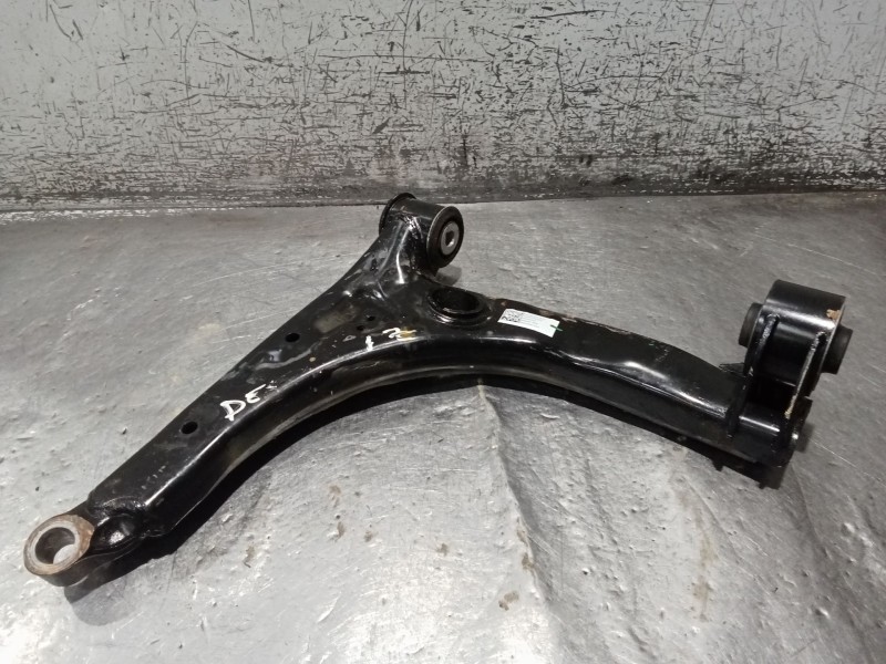 Recambio de brazo suspension inferior delantero izquierdo para volkswagen crafter caja/chasis (sz_) 2.0 tdi referencia OEM IAM 2