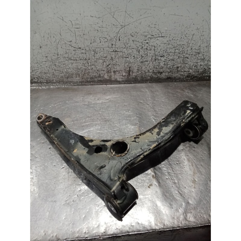 Recambio de brazo suspension inferior delantero izquierdo para volkswagen crafter caja/chasis (sz_) 2.0 tdi referencia OEM IAM 2