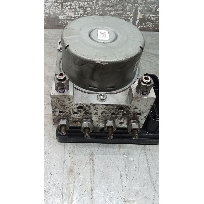 Recambio de abs para dacia dokker monospace (ke_) 1.5 dci (keaj, keah) referencia OEM IAM 28515242123 10091514713 10062531961 47