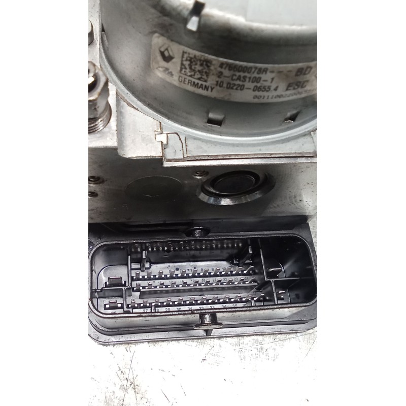 Recambio de abs para dacia dokker monospace (ke_) 1.5 dci (keaj, keah) referencia OEM IAM 28515242123 10091514713 10062531961 47