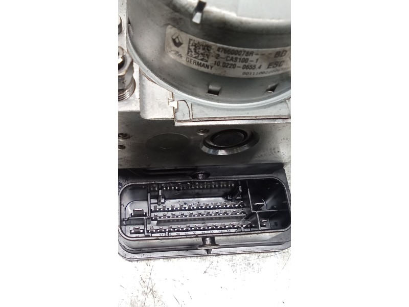 Recambio de abs para dacia dokker monospace (ke_) 1.5 dci (keaj, keah) referencia OEM IAM 28515242123 10091514713 10062531961 47