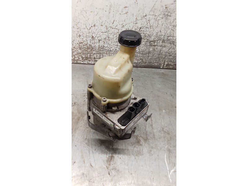 Recambio de bomba direccion para dacia dokker monospace (ke_) 1.5 dci (keaj, keah) referencia OEM IAM 491100842R HPIA5101433M EL