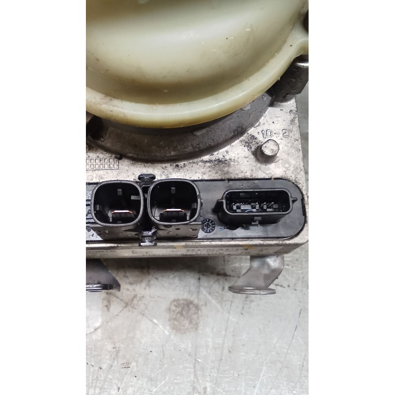 Recambio de bomba direccion para dacia dokker monospace (ke_) 1.5 dci (keaj, keah) referencia OEM IAM 491100842R HPIA5101433M EL