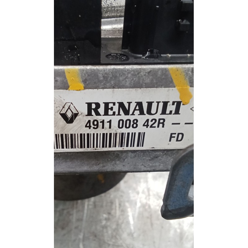 Recambio de bomba direccion para dacia dokker monospace (ke_) 1.5 dci (keaj, keah) referencia OEM IAM 491100842R HPIA5101433M EL