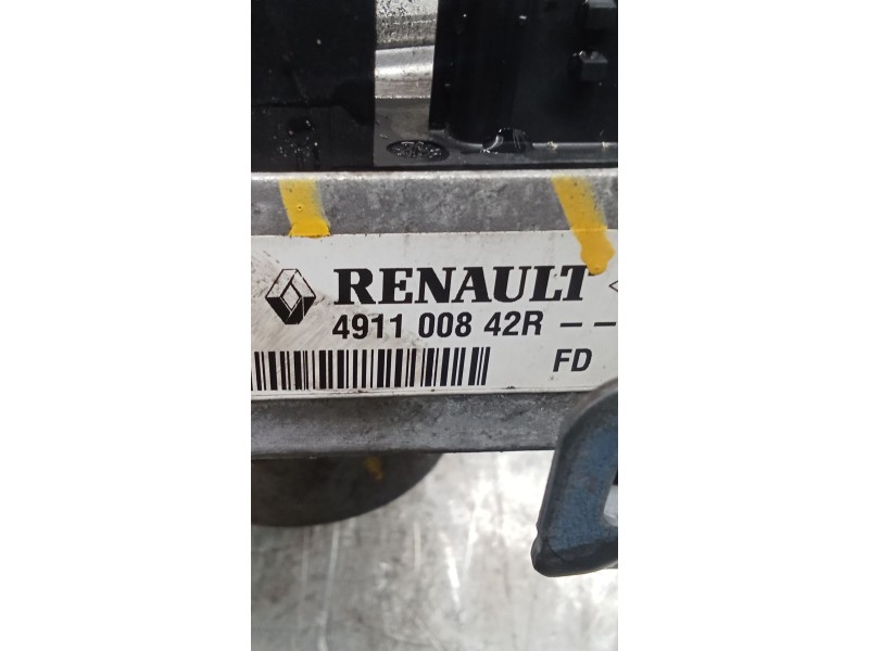 Recambio de bomba direccion para dacia dokker monospace (ke_) 1.5 dci (keaj, keah) referencia OEM IAM 491100842R HPIA5101433M EL