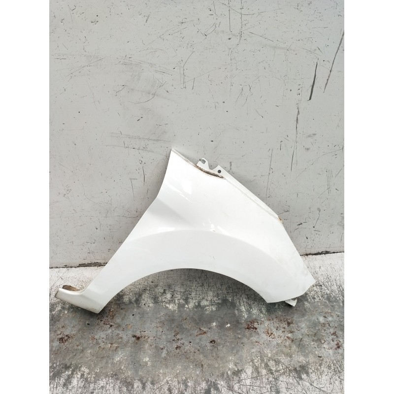 Recambio de aleta delantera derecha para ford fiesta vi (cb1, ccn) 1.5 tdci referencia OEM IAM   2012