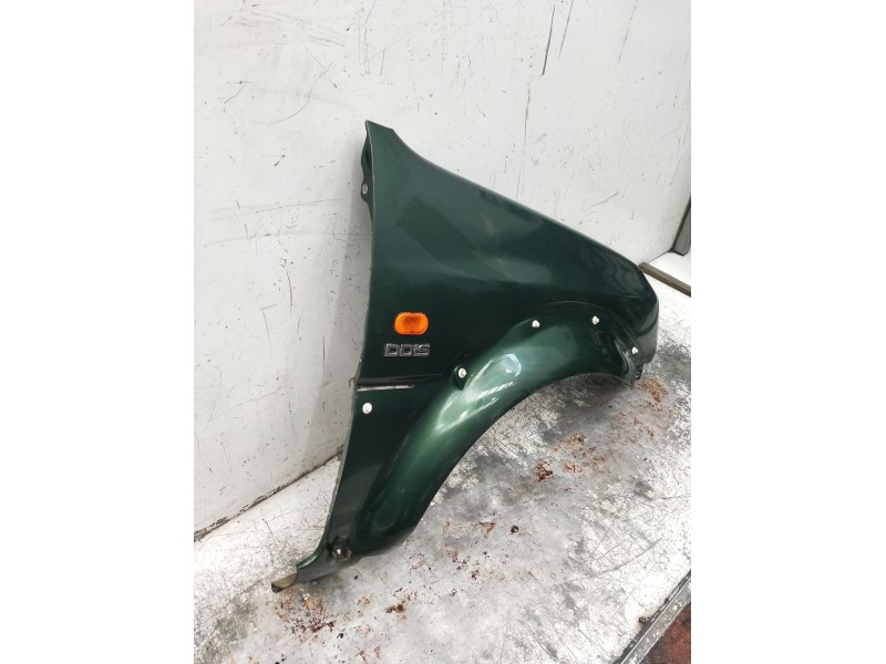 Recambio de aleta delantera derecha para suzuki jimny todo terreno, cerrada (sn) 1.5 ddis 4x4 referencia OEM IAM   2005