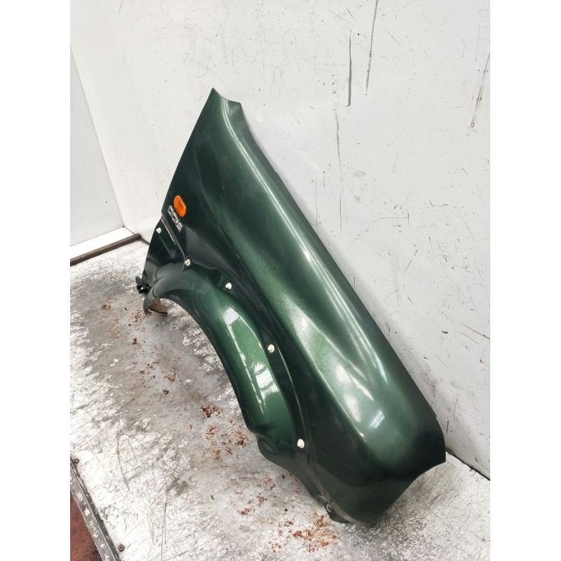 Recambio de aleta delantera derecha para suzuki jimny todo terreno, cerrada (sn) 1.5 ddis 4x4 referencia OEM IAM   2005