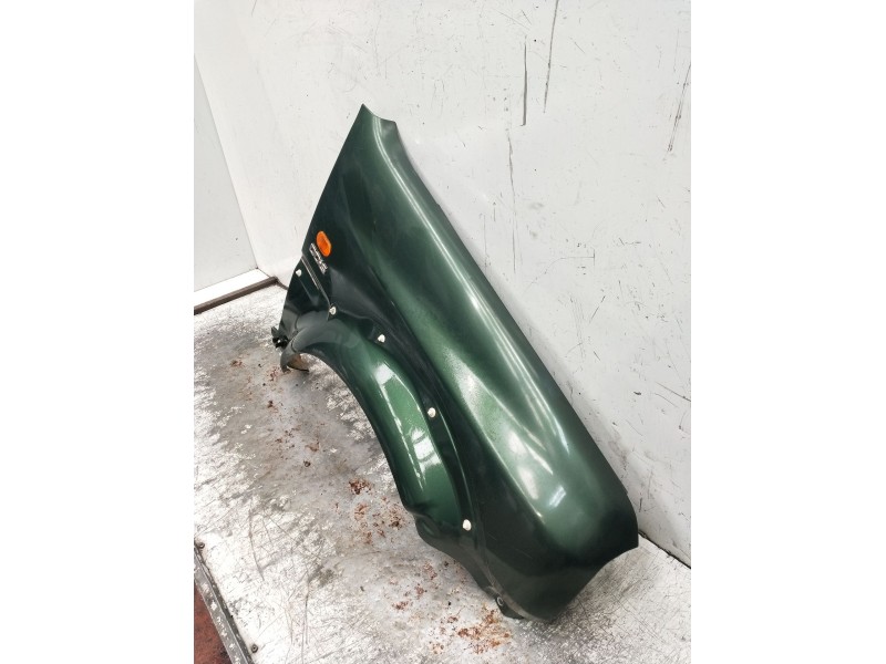 Recambio de aleta delantera derecha para suzuki jimny todo terreno, cerrada (sn) 1.5 ddis 4x4 referencia OEM IAM   2005