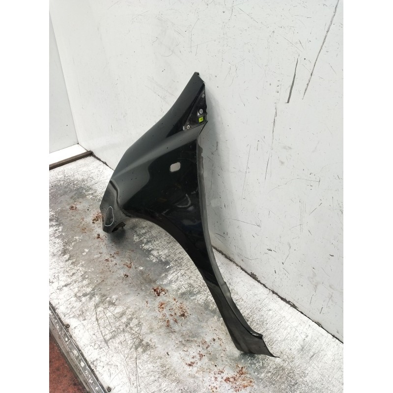 Recambio de aleta delantera izquierda para nissan note (e11, ne11) 1.5 dci referencia OEM IAM  VER FOTOS 2006
