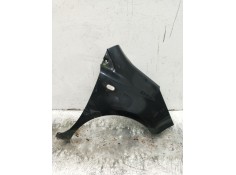 Recambio de aleta delantera derecha para nissan note (e11, ne11) 1.5 dci referencia OEM IAM   2006