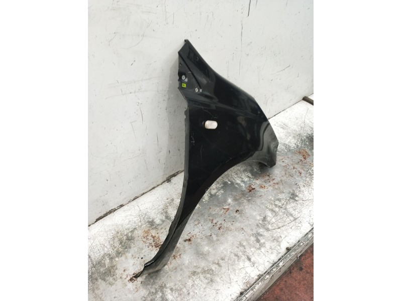 Recambio de aleta delantera derecha para nissan note (e11, ne11) 1.5 dci referencia OEM IAM   2006