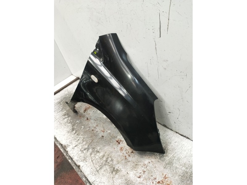 Recambio de aleta delantera derecha para nissan note (e11, ne11) 1.5 dci referencia OEM IAM   2006