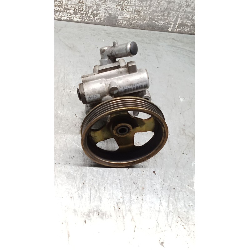 Recambio de bomba direccion para citroën jumper ii furgoneta (244) 2.0 hdi referencia OEM IAM 9645464980  02