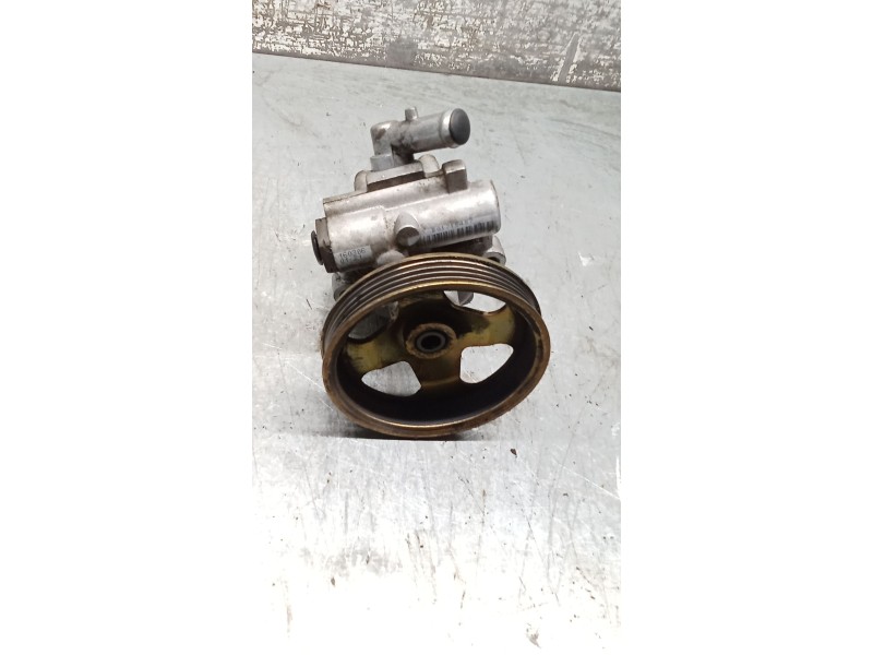 Recambio de bomba direccion para citroën jumper ii furgoneta (244) 2.0 hdi referencia OEM IAM 9645464980  02