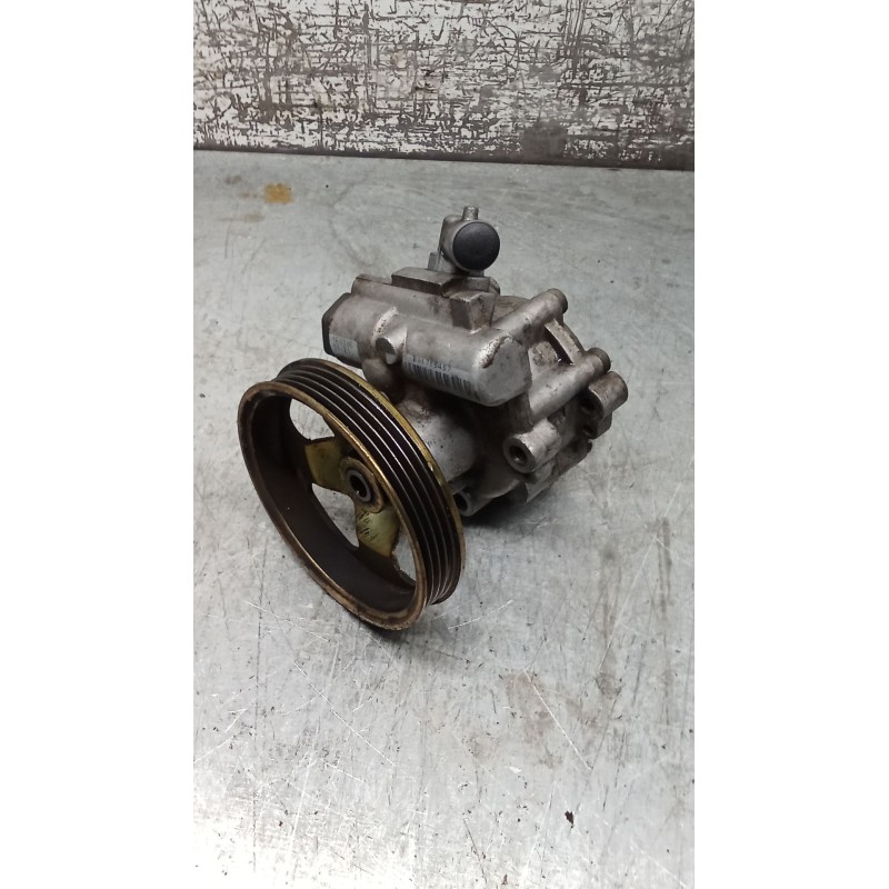 Recambio de bomba direccion para citroën jumper ii furgoneta (244) 2.0 hdi referencia OEM IAM 9645464980  02