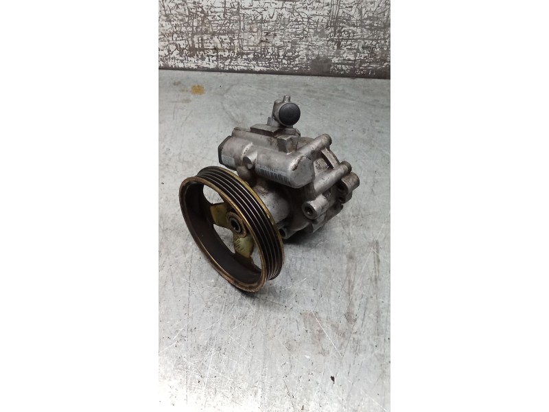 Recambio de bomba direccion para citroën jumper ii furgoneta (244) 2.0 hdi referencia OEM IAM 9645464980  02