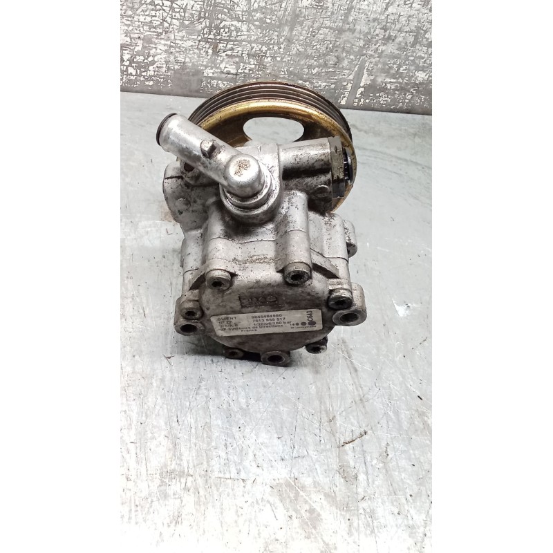 Recambio de bomba direccion para citroën jumper ii furgoneta (244) 2.0 hdi referencia OEM IAM 9645464980  02