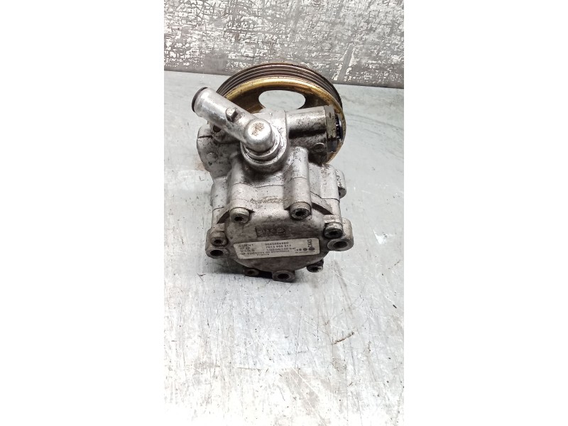 Recambio de bomba direccion para citroën jumper ii furgoneta (244) 2.0 hdi referencia OEM IAM 9645464980  02