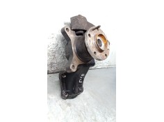 Recambio de mangueta delantera derecha para citroën jumper ii furgoneta (244) 2.0 hdi referencia OEM IAM   02 2