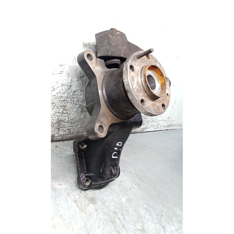 Recambio de mangueta delantera derecha para citroën jumper ii furgoneta (244) 2.0 hdi referencia OEM IAM   02