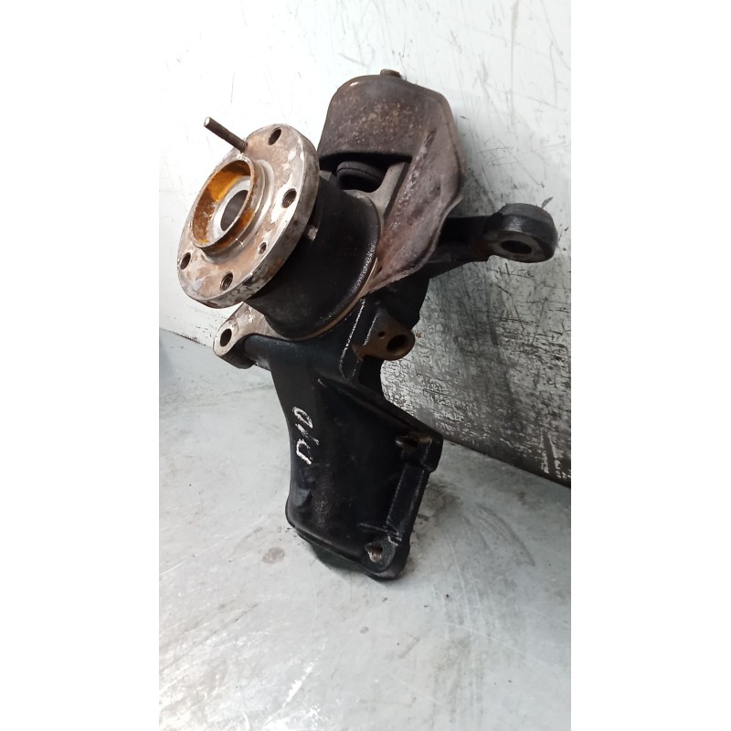 Recambio de mangueta delantera derecha para citroën jumper ii furgoneta (244) 2.0 hdi referencia OEM IAM   02