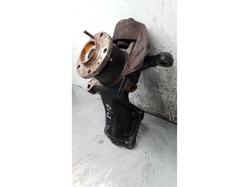 Recambio de mangueta delantera derecha para citroën jumper ii furgoneta (244) 2.0 hdi referencia OEM IAM   02