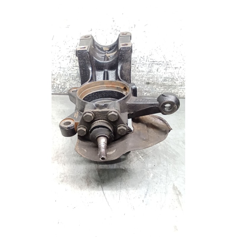 Recambio de mangueta delantera derecha para citroën jumper ii furgoneta (244) 2.0 hdi referencia OEM IAM   02