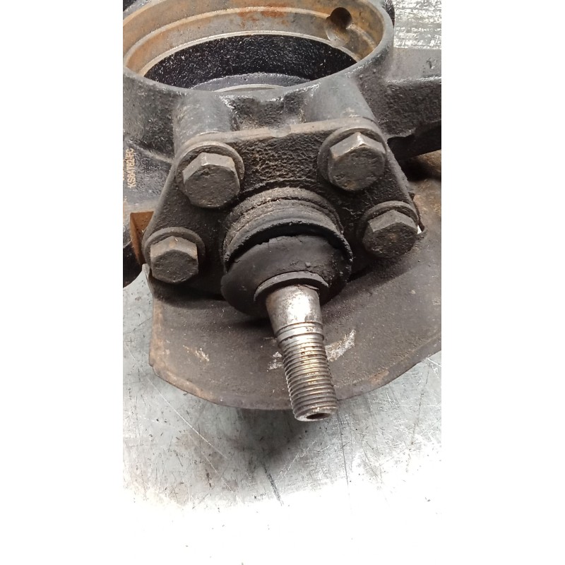Recambio de mangueta delantera derecha para citroën jumper ii furgoneta (244) 2.0 hdi referencia OEM IAM   02