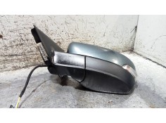 Recambio de retrovisor izquierdo para skoda fabia 1.0 tsi referencia OEM IAM   ELECTRICO 2