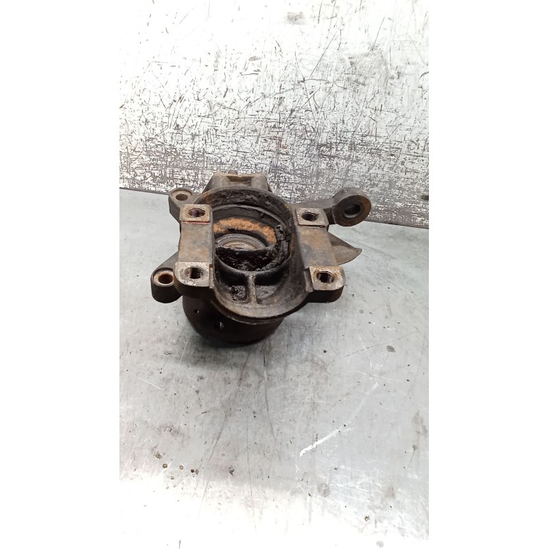 Recambio de mangueta delantera izquierda para citroën jumper ii furgoneta (244) 2.0 hdi referencia OEM IAM 1330869080  02